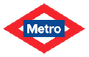 Icono metro