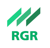 Rgr Mármoles Y Granitos logo